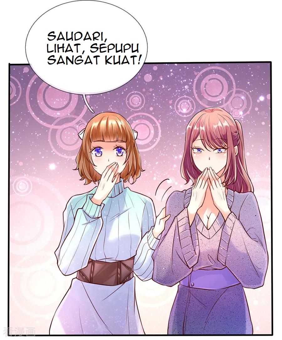 Immortal Daddy Xianzun Chapter 86 Gambar 20