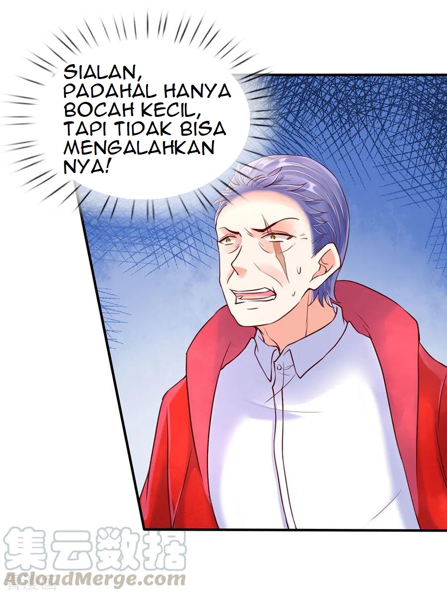 Immortal Daddy Xianzun Chapter 86 Gambar 21