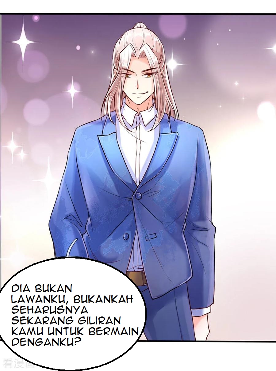 Immortal Daddy Xianzun Chapter 86 Gambar 22