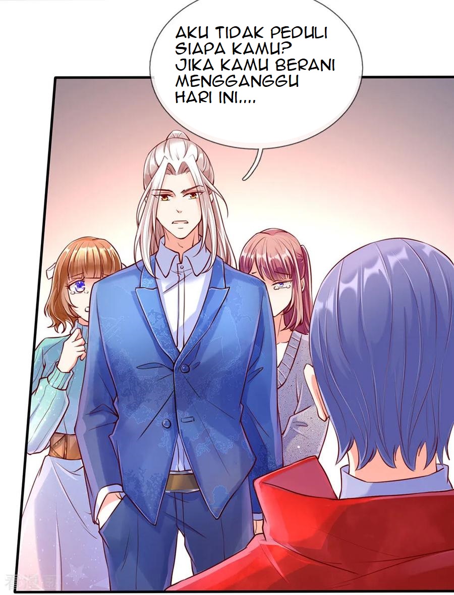 Immortal Daddy Xianzun Chapter 86 Gambar 4