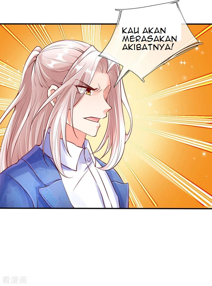 Immortal Daddy Xianzun Chapter 86 Gambar 5