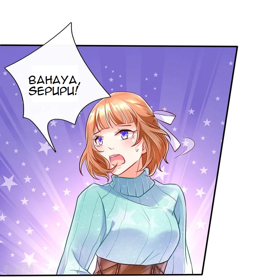 Immortal Daddy Xianzun Chapter 86 Gambar 10