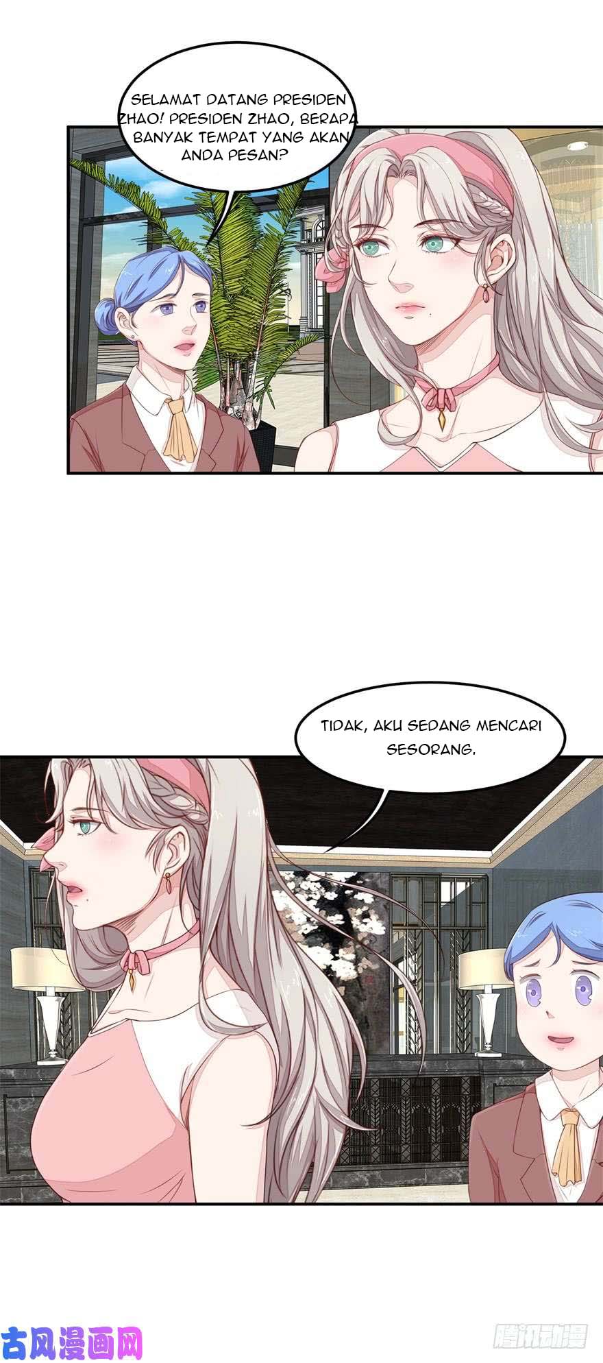 Ultimate Of God Eyes Chapter 40 Gambar 11