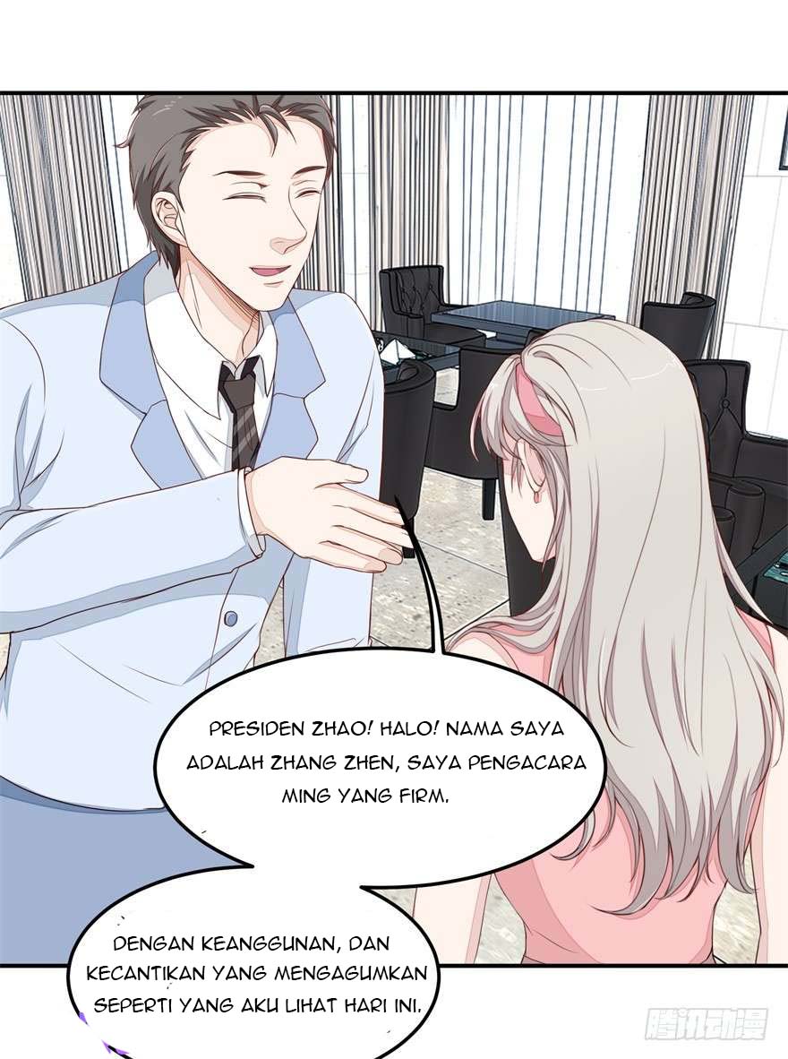 Ultimate Of God Eyes Chapter 40 Gambar 14