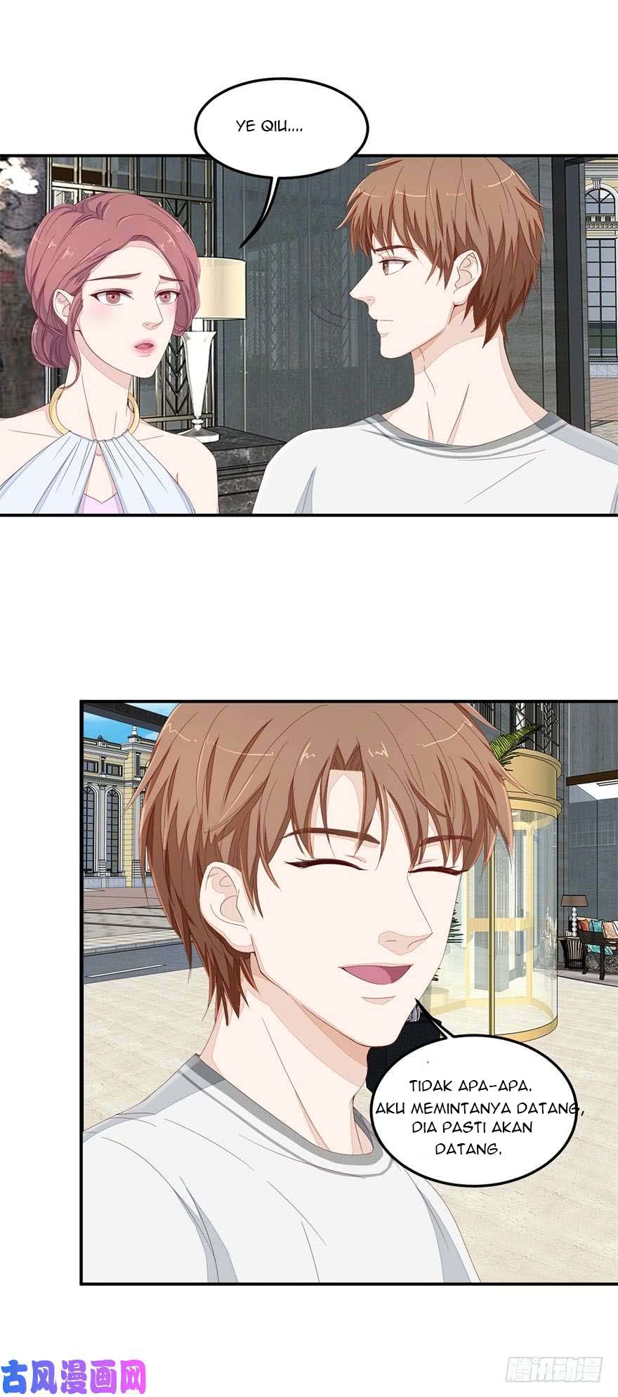 Ultimate Of God Eyes Chapter 40 Gambar 9