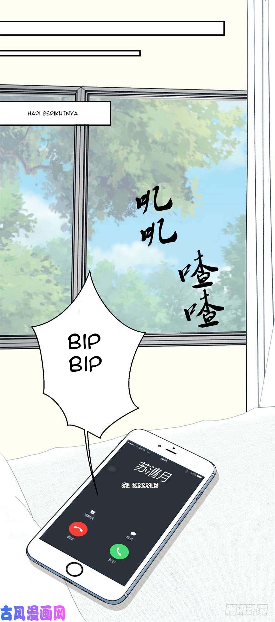 Ultimate Of God Eyes Chapter 39 Gambar 6