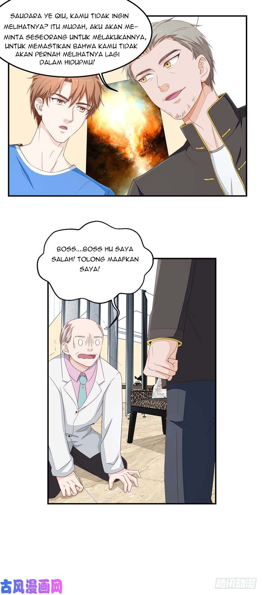 Baca  Ultimate Of God Eyes Chapter 38 Gambar 2