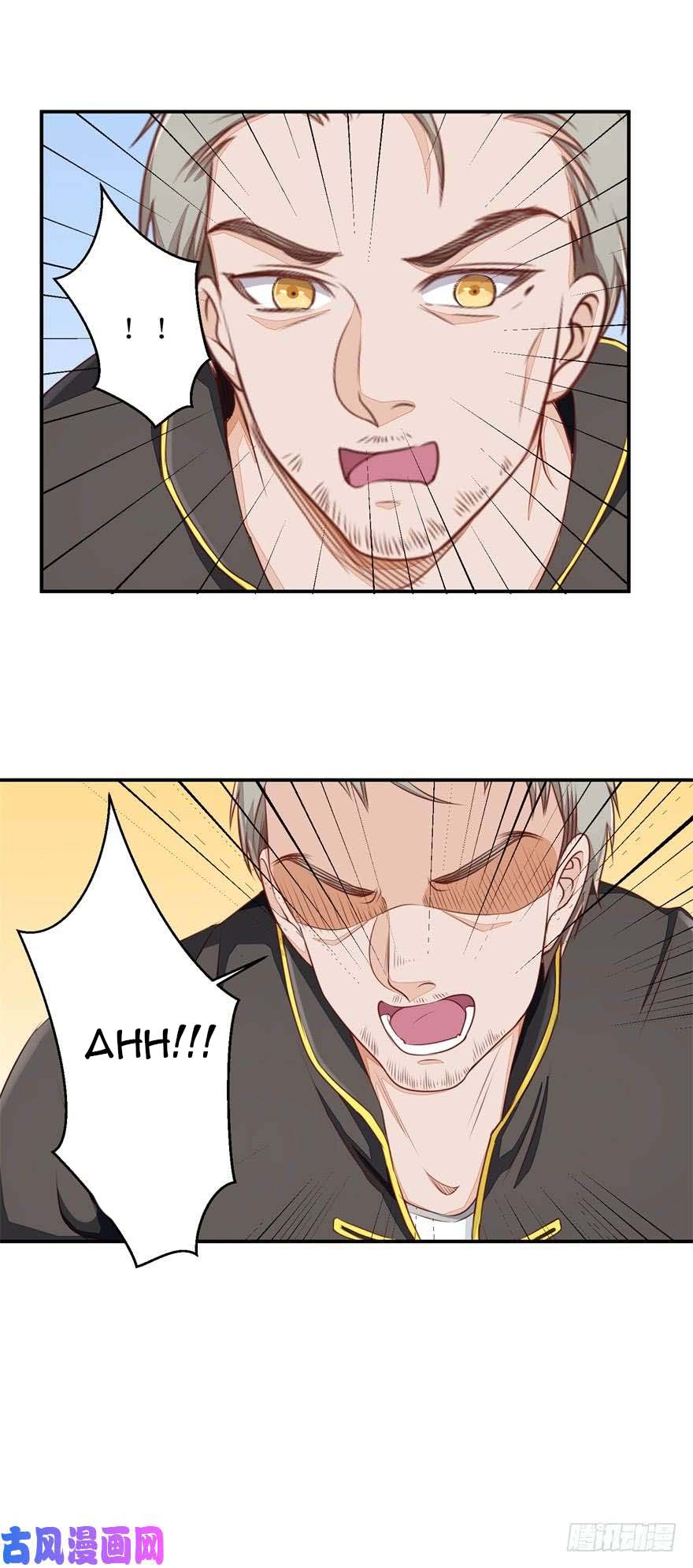 Ultimate Of God Eyes Chapter 37 Gambar 10