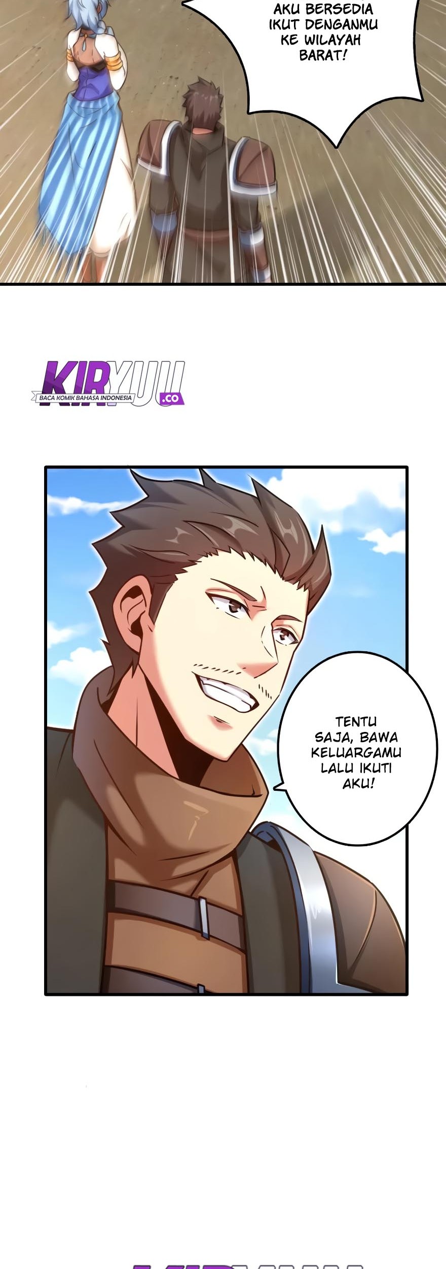 Release That Witch Chapter 141 Gambar 8
