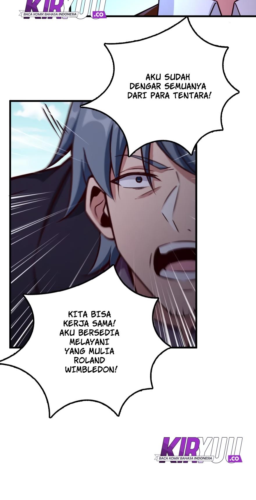 Release That Witch Chapter 141 Gambar 24