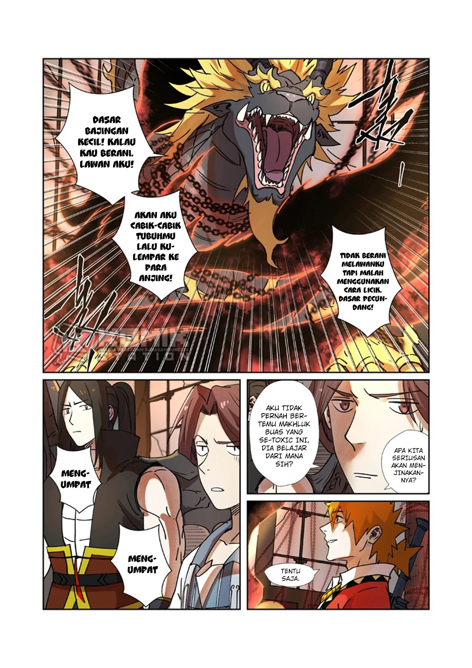Tales of Demons and Gods Chapter 279 7