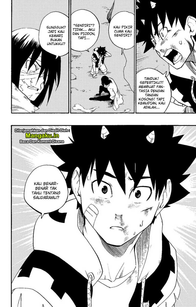 Radiant Chapter 55 Gambar 10