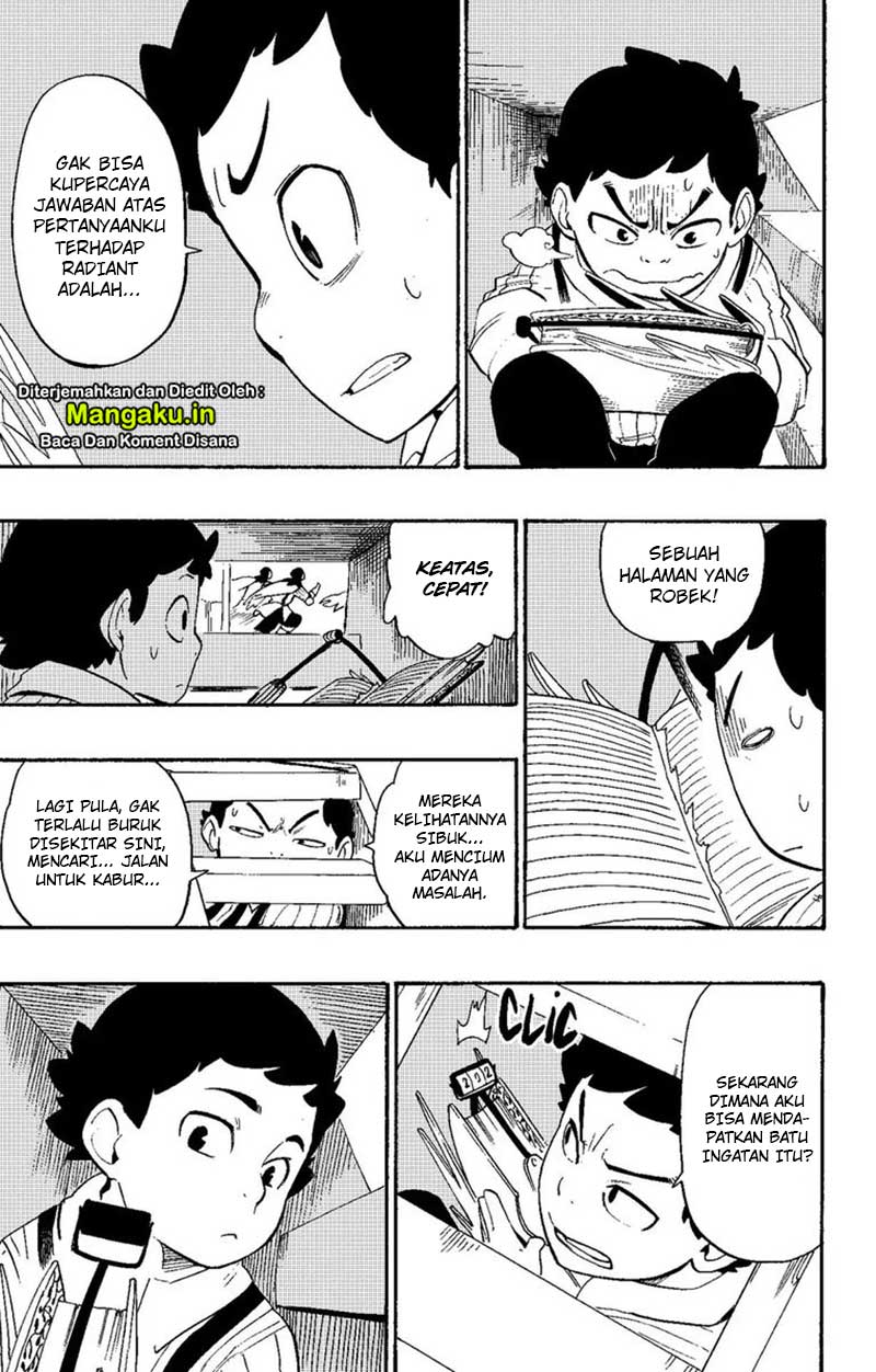 Radiant Chapter 55 Gambar 13