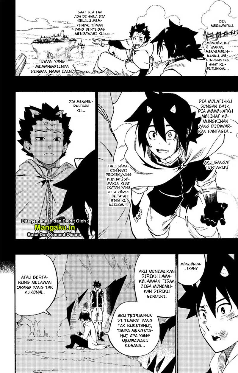 Radiant Chapter 55 Gambar 16