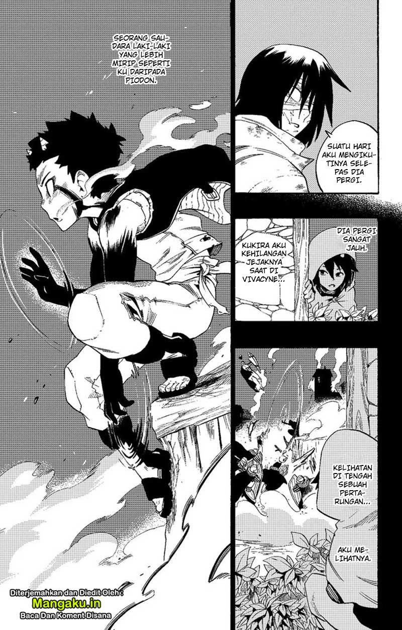Radiant Chapter 55 Gambar 17