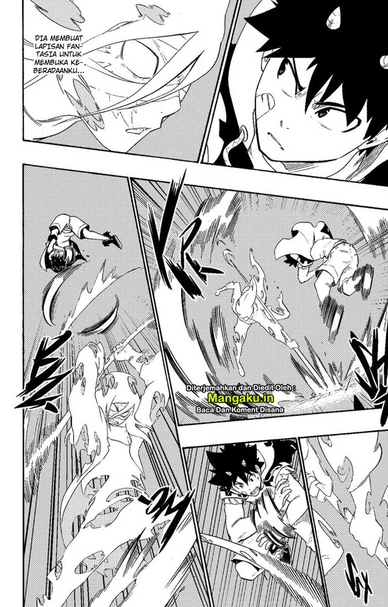 Radiant Chapter 55 Gambar 4