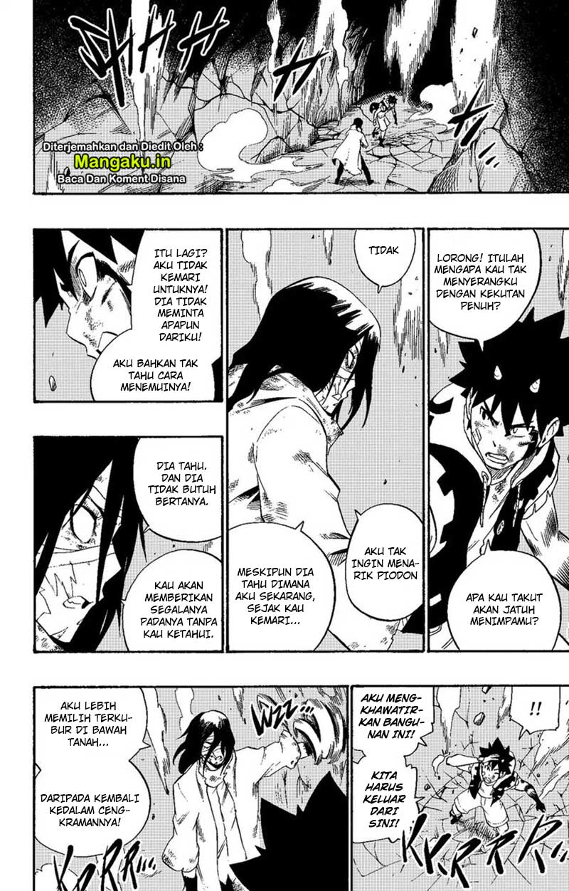 Radiant Chapter 55 Gambar 8