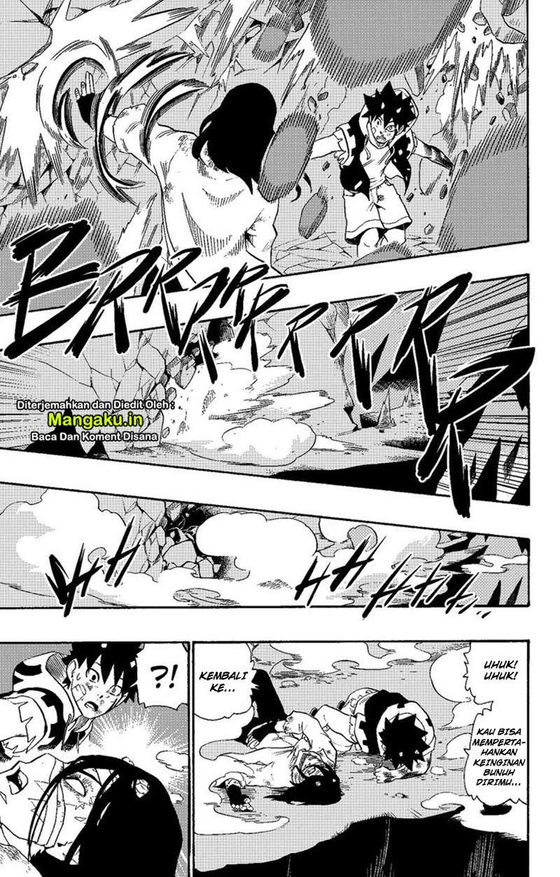 Radiant Chapter 55 Gambar 9