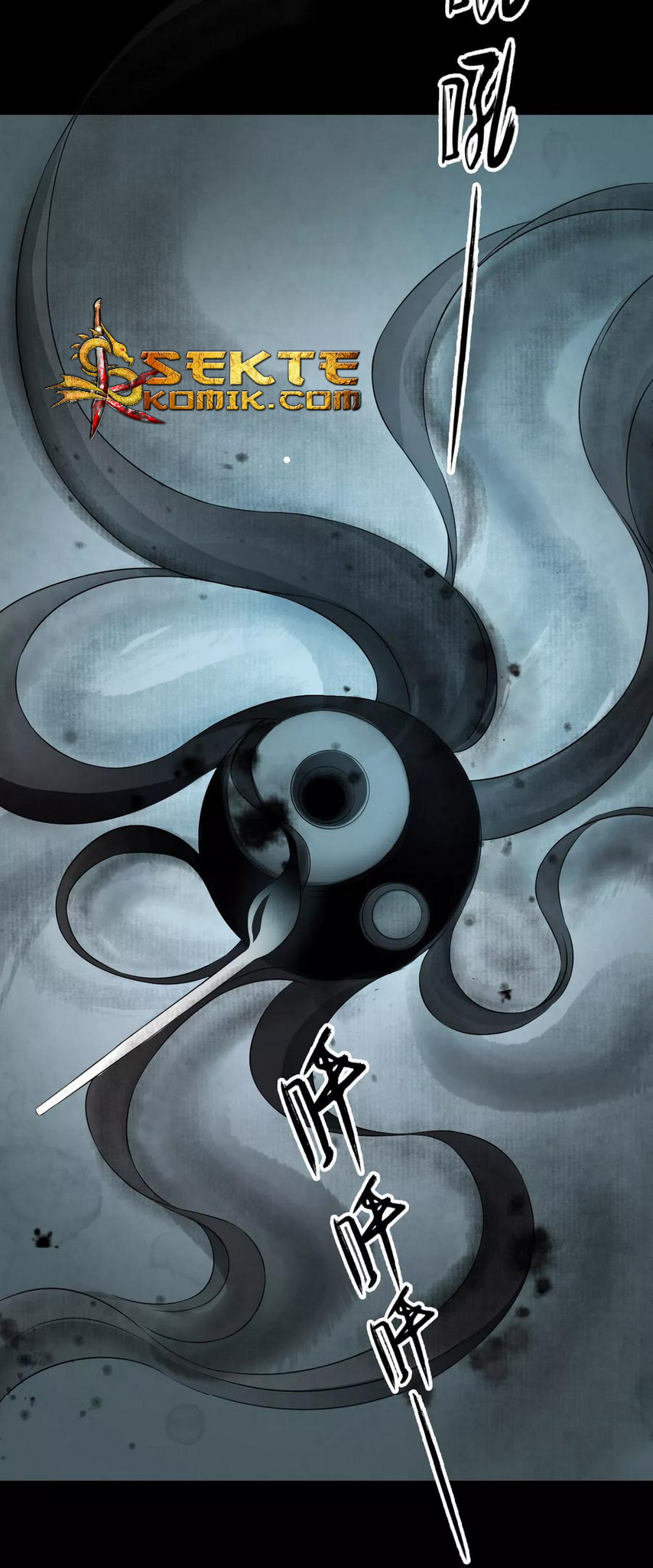 The Tale of Zi Wei Chapter 26 Gambar 22