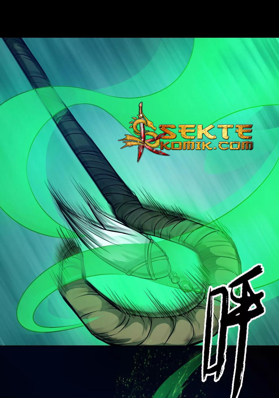 The Tale of Zi Wei Chapter 26 Gambar 3