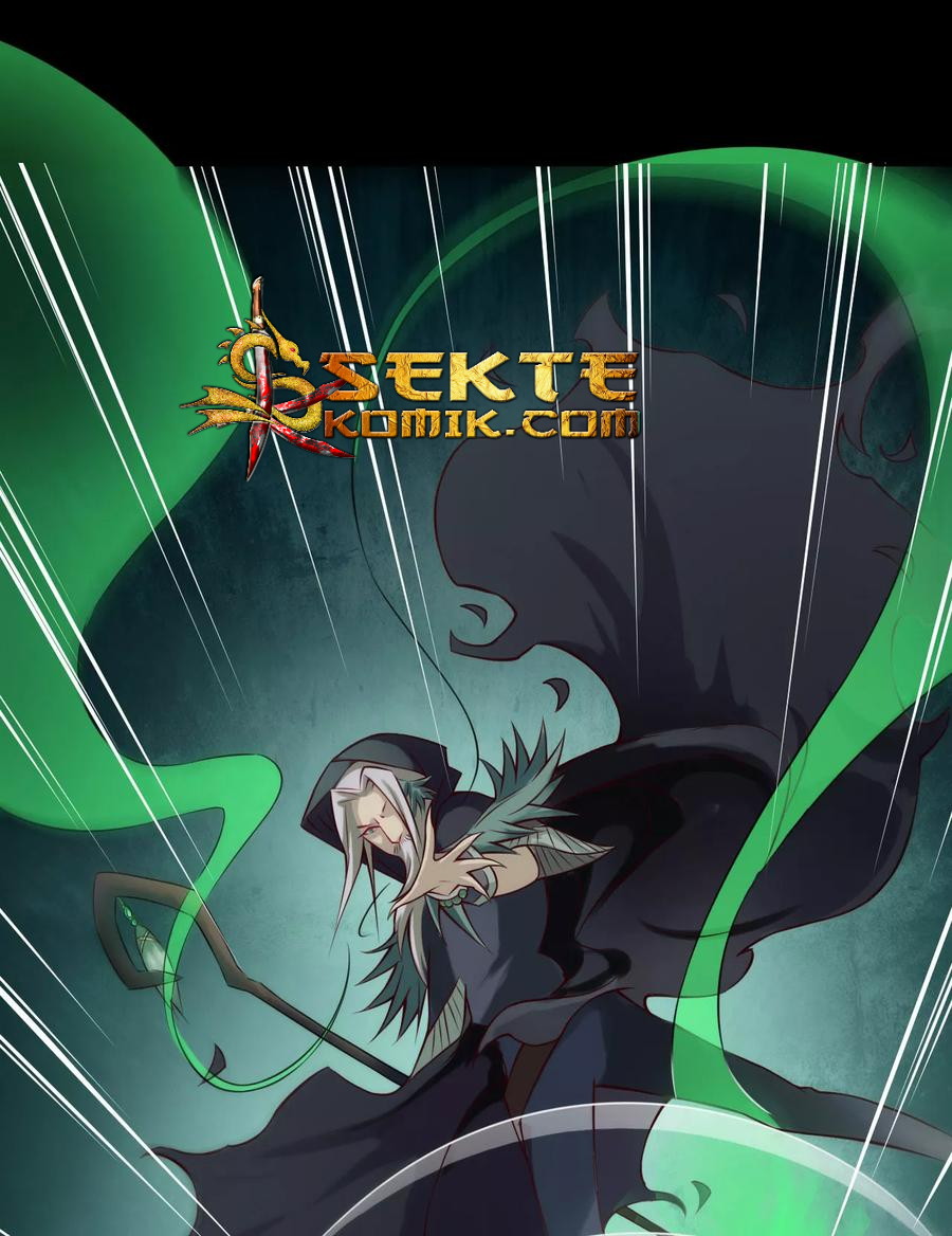 The Tale of Zi Wei Chapter 26 Gambar 36