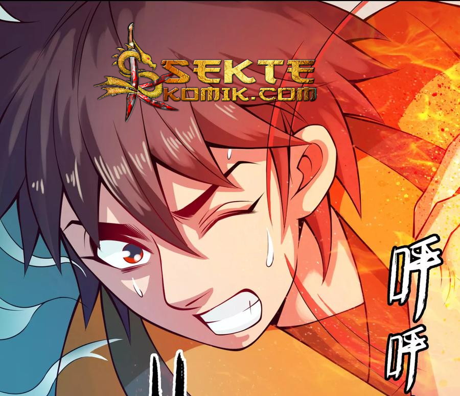 The Tale of Zi Wei Chapter 26 Gambar 6