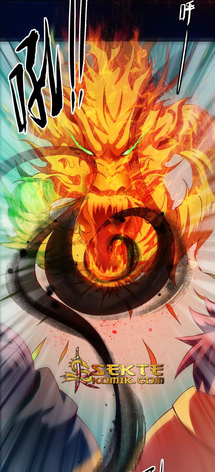 The Tale of Zi Wei Chapter 26 Gambar 7