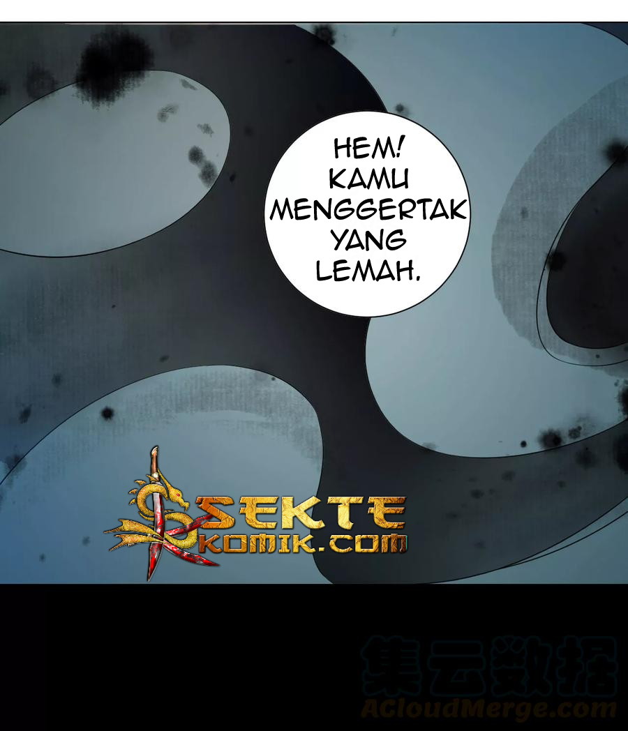 The Tale of Zi Wei Chapter 26 Gambar 9