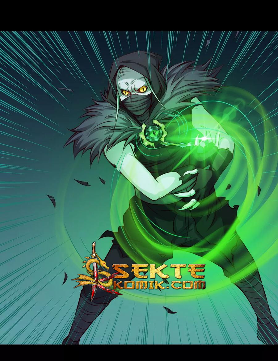 The Tale of Zi Wei Chapter 25 Gambar 10