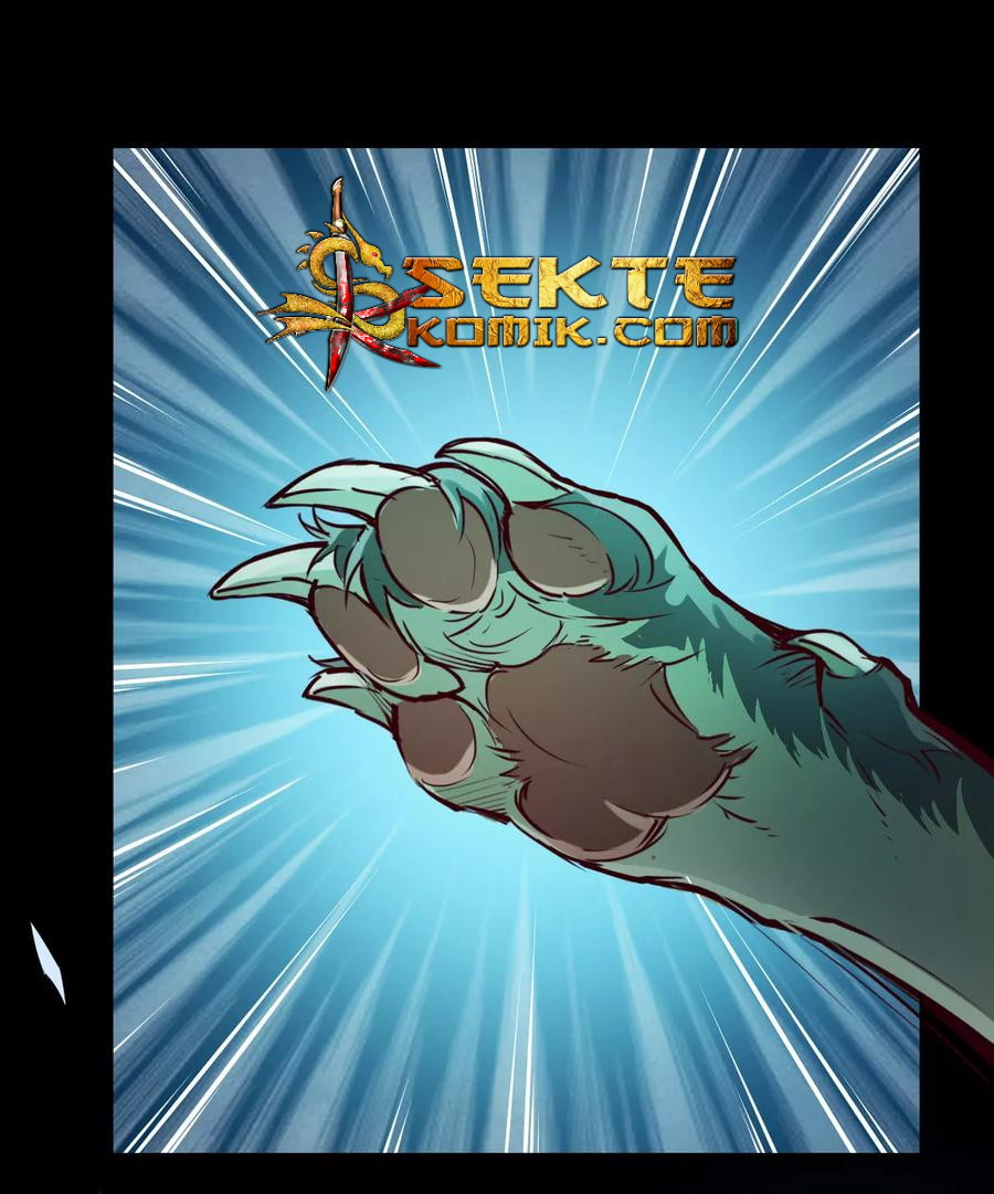 The Tale of Zi Wei Chapter 25 Gambar 19