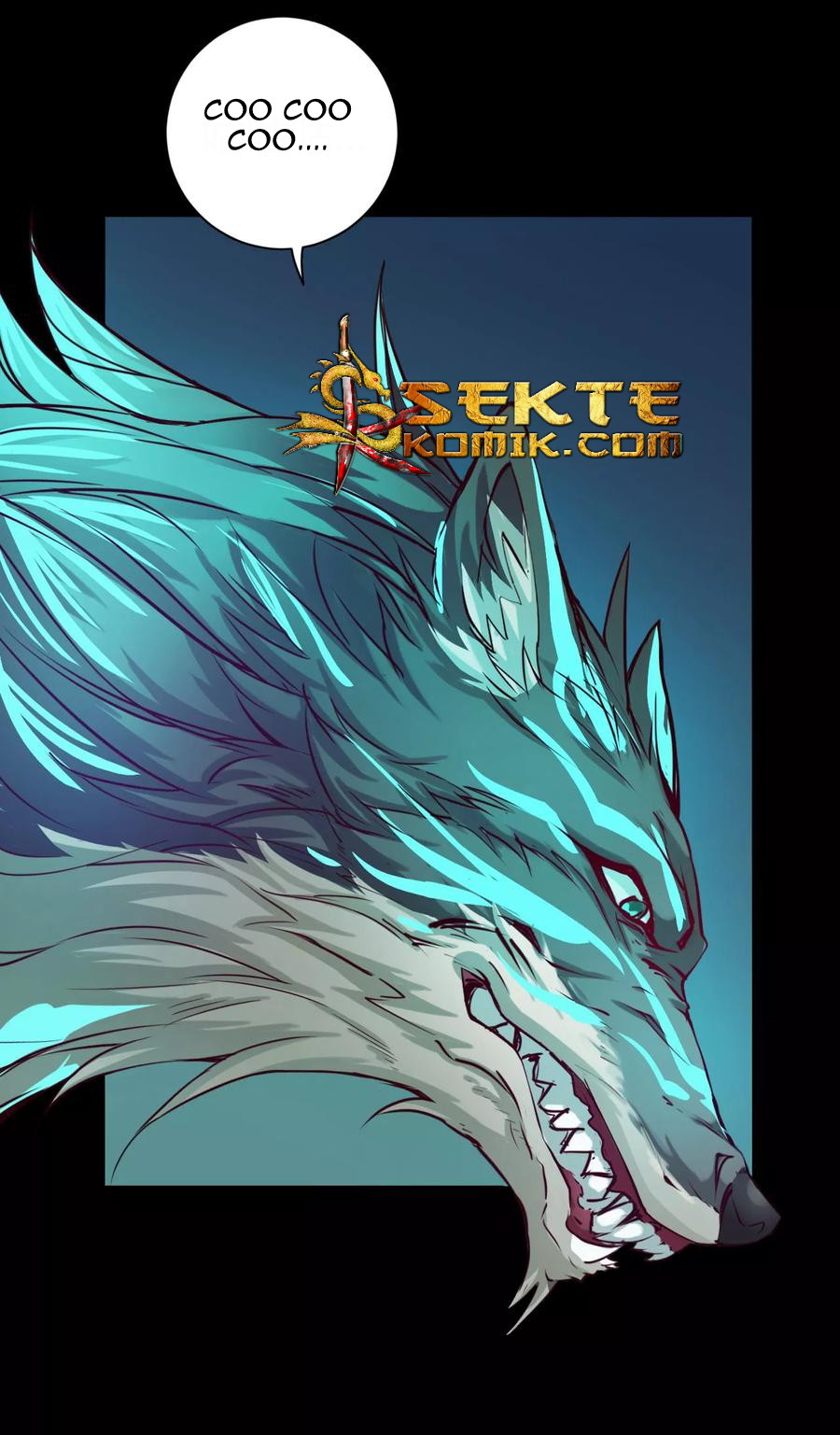 The Tale of Zi Wei Chapter 25 Gambar 32