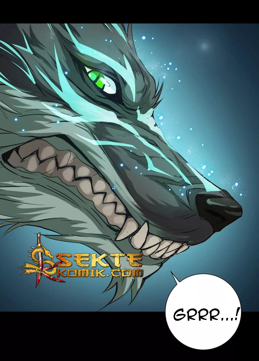 The Tale of Zi Wei Chapter 25 Gambar 6