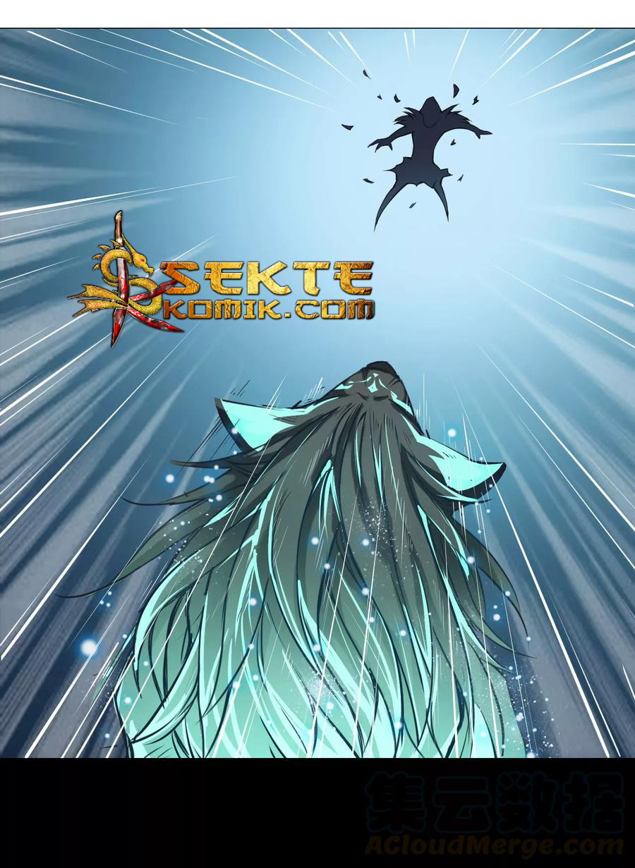 The Tale of Zi Wei Chapter 25 Gambar 9
