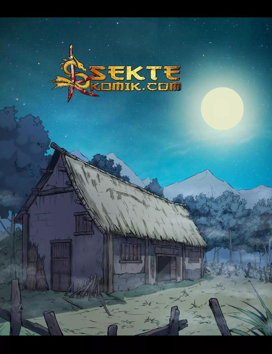 The Tale of Zi Wei Chapter 24 Gambar 12