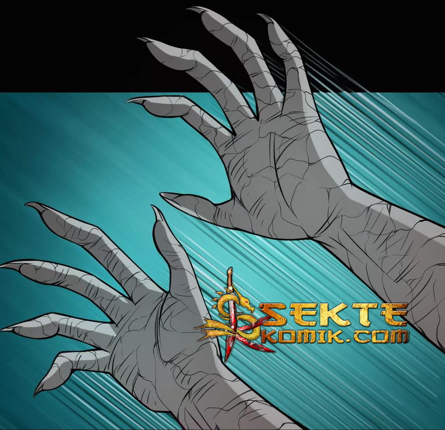 The Tale of Zi Wei Chapter 24 Gambar 17