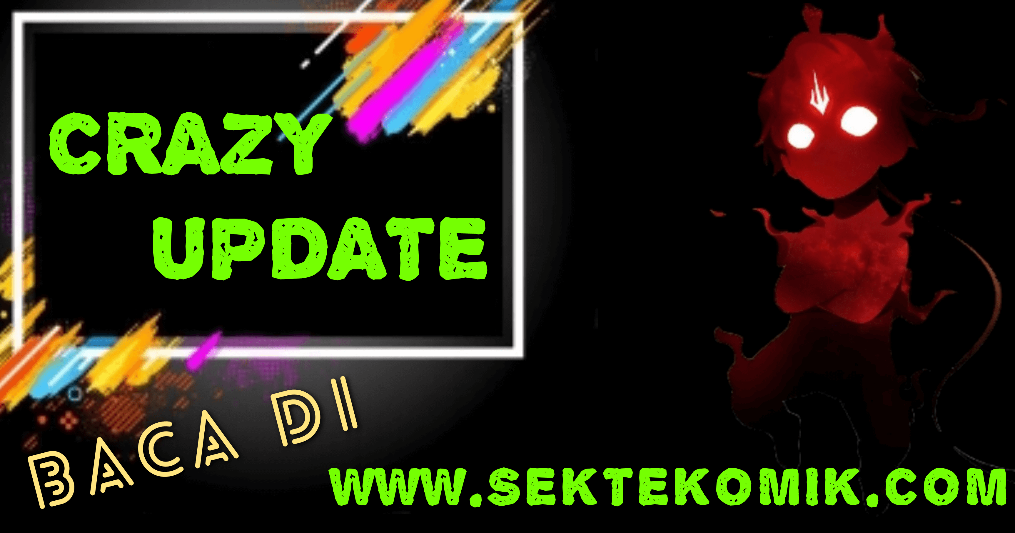 The Tale of Zi Wei Chapter 24 Gambar 43