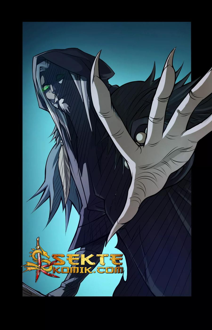 The Tale of Zi Wei Chapter 24 Gambar 8