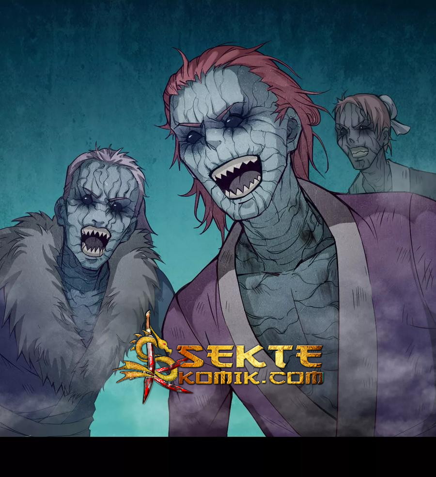 The Tale of Zi Wei Chapter 23 Gambar 29