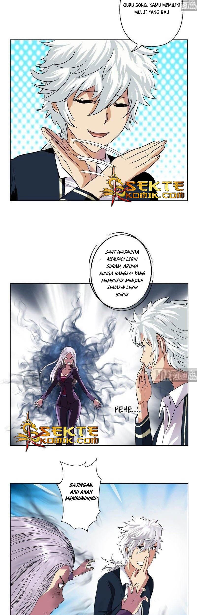Doctor in The House Chapter 65 Gambar 6