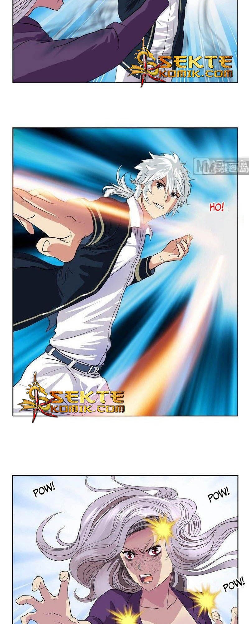 Doctor in The House Chapter 66 Gambar 7