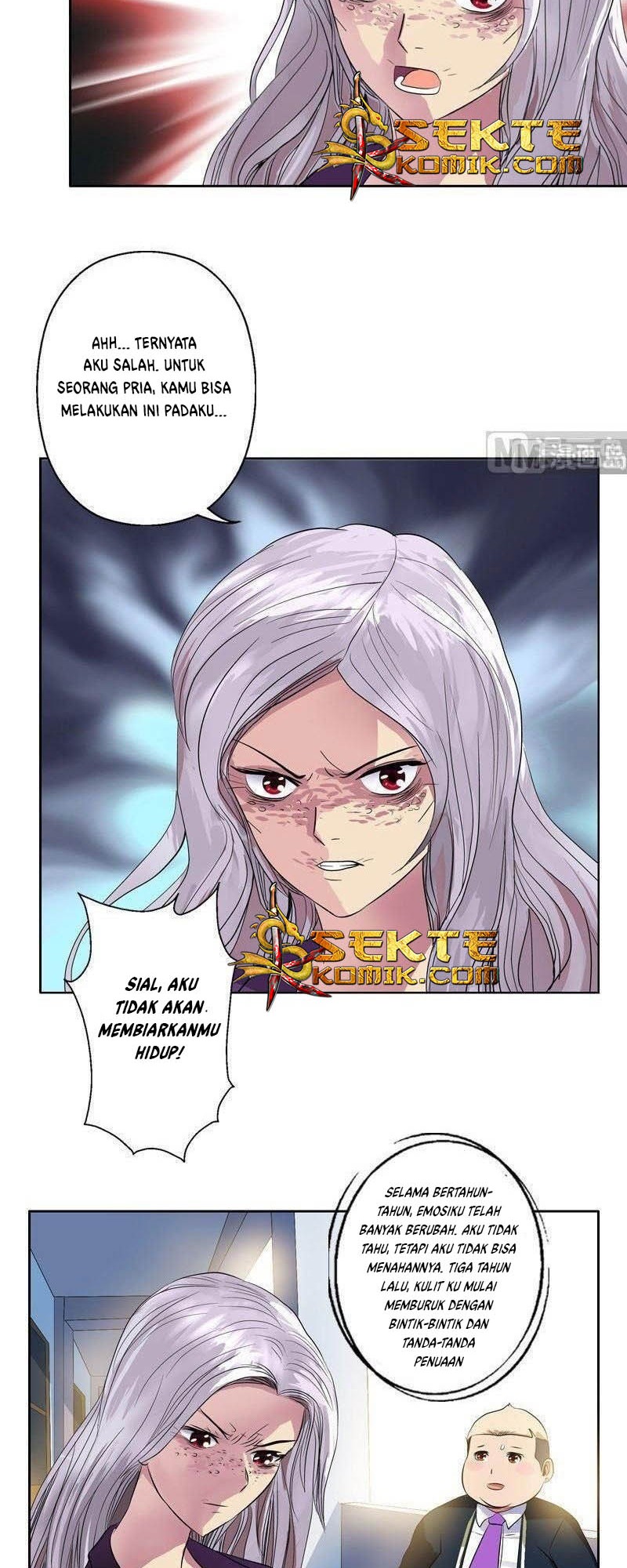 Doctor in The House Chapter 66 Gambar 11