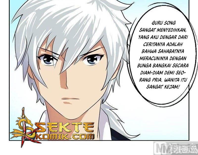 Doctor in The House Chapter 66 Gambar 13