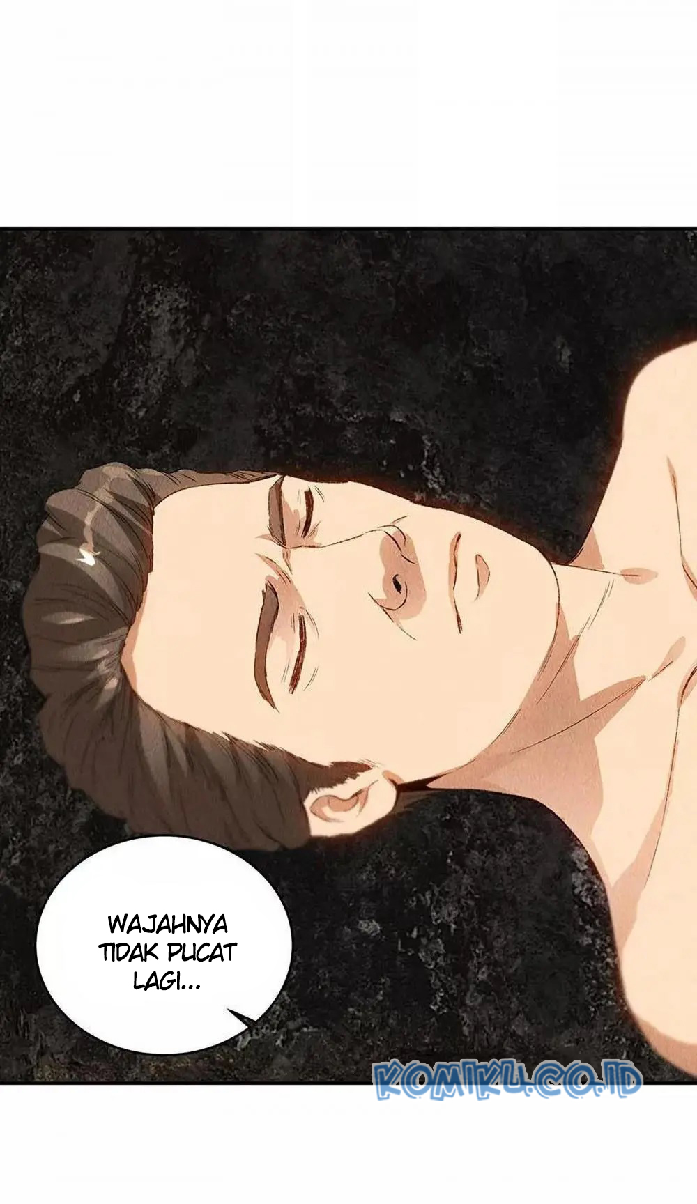 I Was Trash Chapter 85 Gambar 19