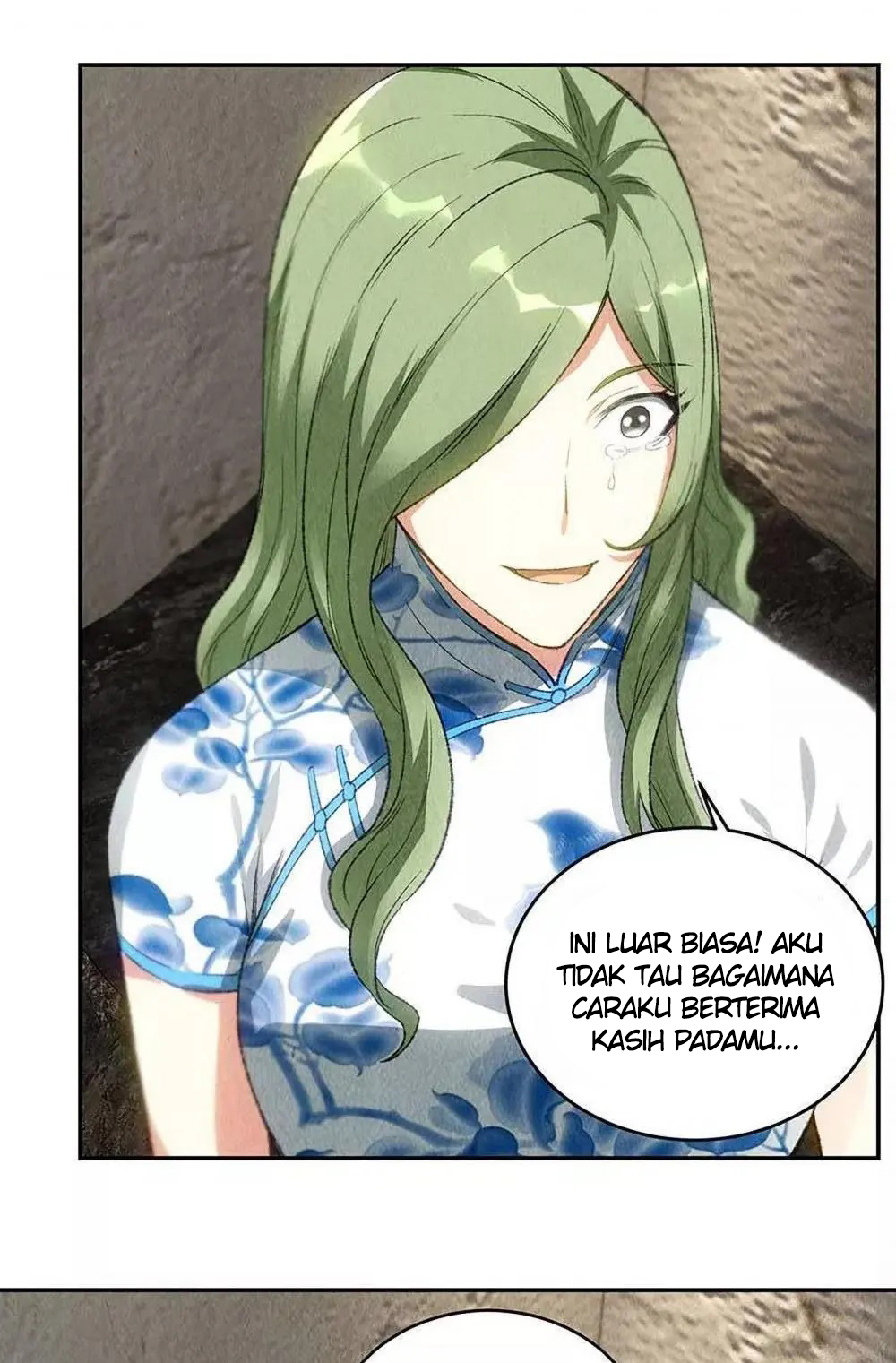 I Was Trash Chapter 85 Gambar 24