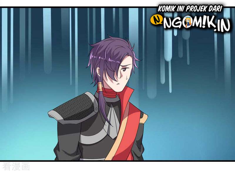 Matchless Emperor Chapter 33 Gambar 12
