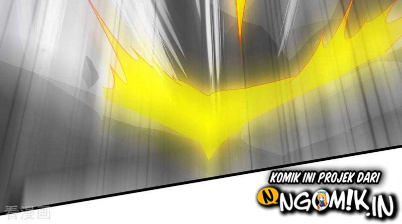 Matchless Emperor Chapter 33 Gambar 21
