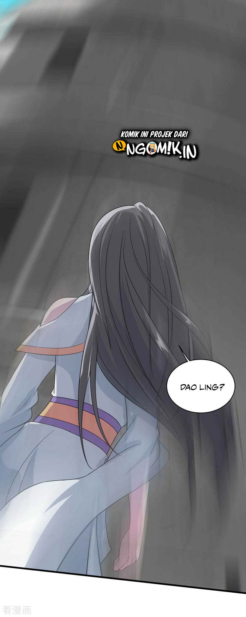 Matchless Emperor Chapter 33 Gambar 26