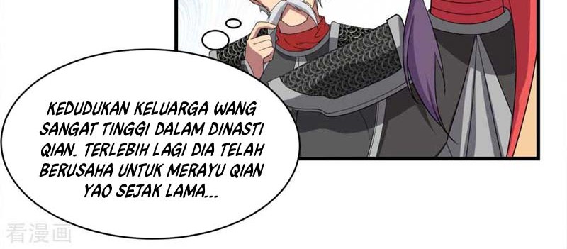 Matchless Emperor Chapter 33 Gambar 10