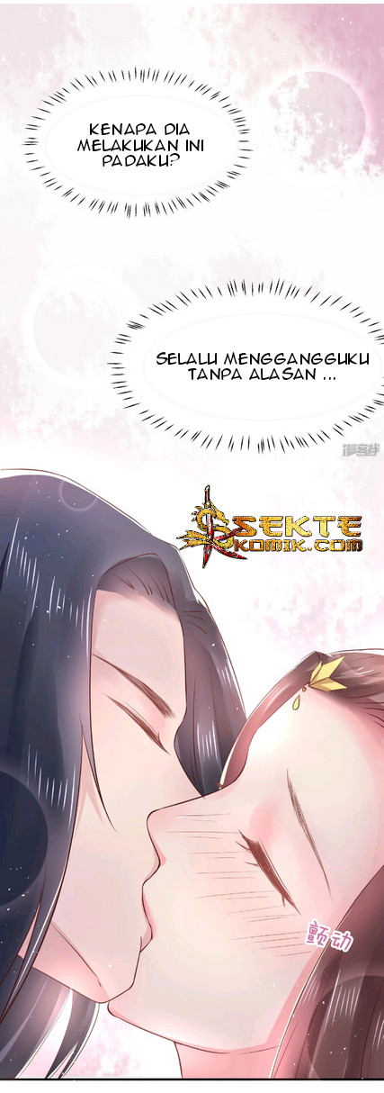 Dragon Princess Chapter 17 Gambar 11