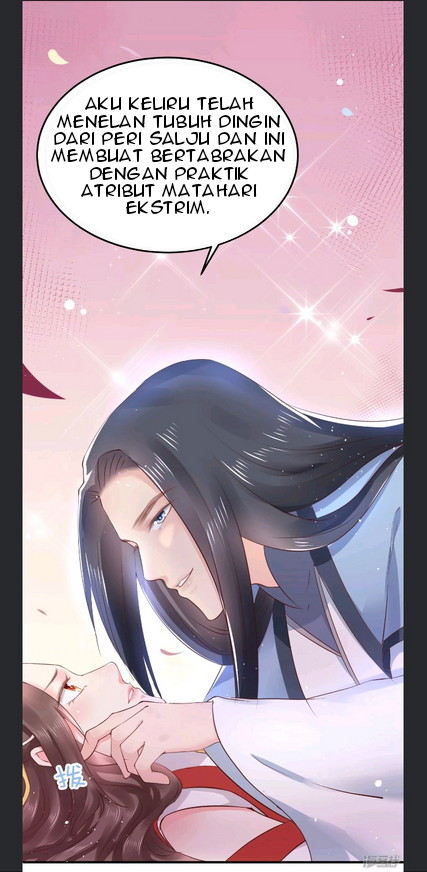 Dragon Princess Chapter 17 Gambar 12